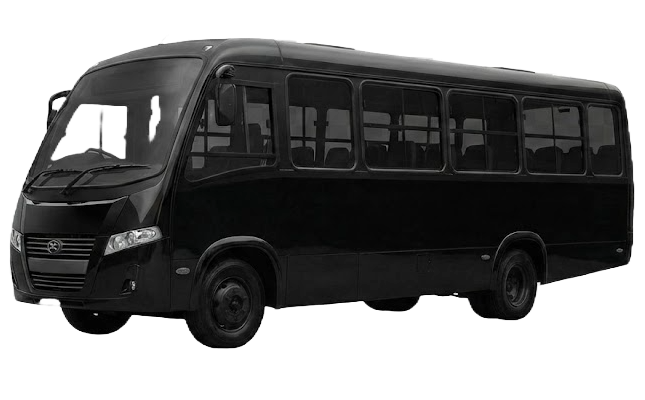 Imagem do veículo Micro-ônibus