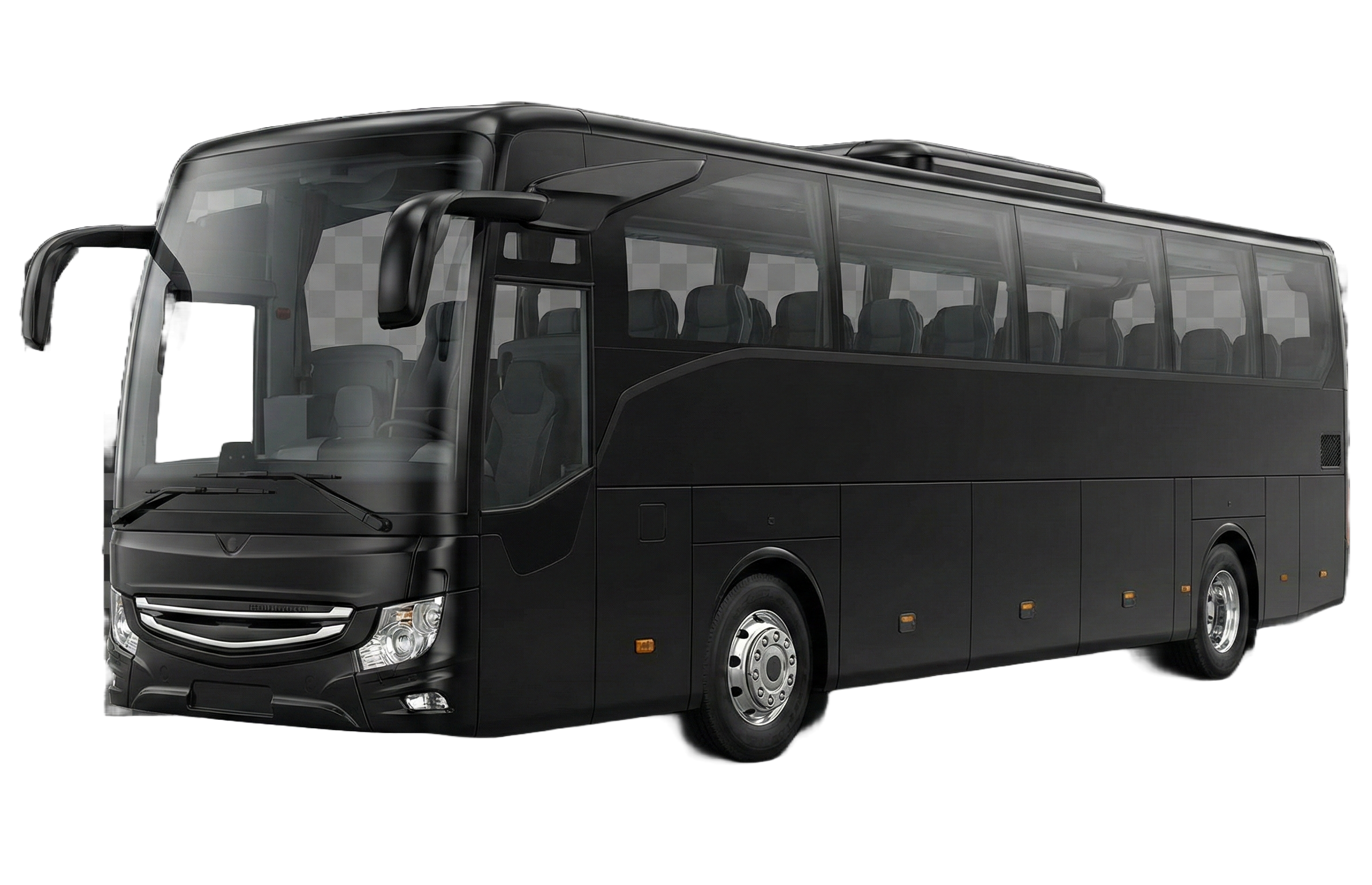 Imagem do veículo Ônibus