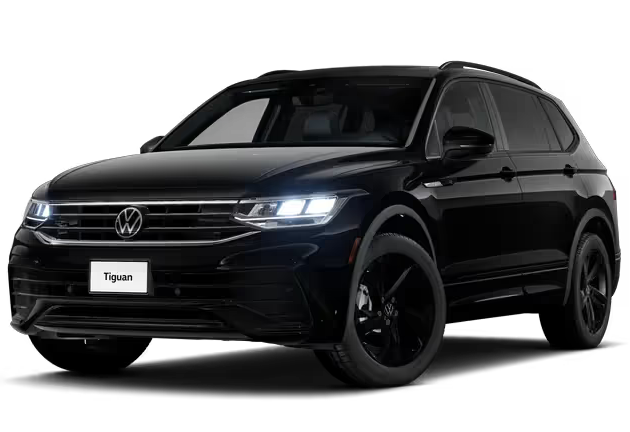 Imagem do veículo SUV